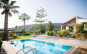 Villa Metochi